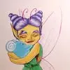 Erica Bennett Art - @erica.bennett.art - TikTok