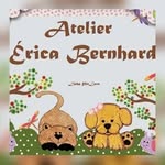 Atelier Érica Bernhard - @atelierericabernhard - Instagram
