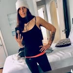 Erica Weimer - @ericabertke1133 - Instagram