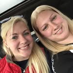 Erica Beth - @fiestygigglesep09 - Instagram
