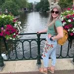 Erica Byerley - @erica__beth - Instagram