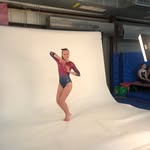 Erica Beyer Gymnastics - @ericabeyergymnastics - Instagram