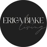 E R I C A • B L A K E - @ericablakeliving - Instagram
