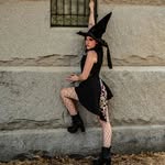 Erica Blake - @pirate_queen5 - Instagram