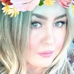 Erica Blake - @ericablakebeauty - Instagram