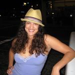 Erica Delapaz Block - @ericablock5 - Instagram