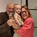 Erica Blom - Facebook