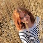 Erica Blomberg - @ericablombergs - Instagram