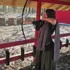 Erica Blue - @ericabluehulahooper - TikTok