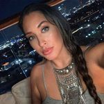 Erica Lee - @iam_ericablueeyes - Instagram
