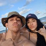 Erica Luiza - @ericablue0401 - Instagram