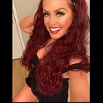 Erica Marie Butler - @ericablueeyess - Instagram