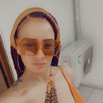 Erica Rivera - @ericablueyes - Instagram