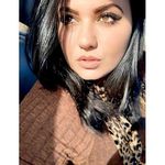 Erica - @erica_blue88 - Instagram
