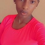 Reginah Erica Blue - @bluereginah - Instagram