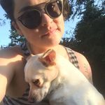 Erica Aster Blume Bestpitch - @blumepatch - Instagram