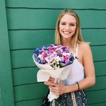 Erica Blume - @ericablumee - Instagram