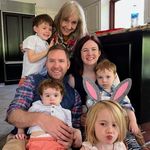 Erica Connelly Blume - @econn9 - Instagram