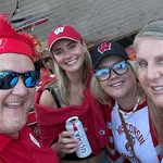 Erica Bobo - @uwmom70 - Instagram