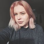 Erica Bolin - @erica.bohlin - Instagram