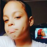 Erica Bolin - @lil_annie_12 - Instagram