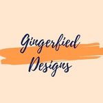 Erica Bolin - @gingerfieddesigns - Instagram