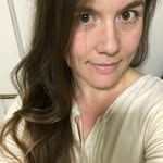 Erica Bolt - @leeannrhymes - Instagram