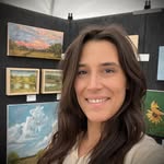 Erica Bonavida-Realist Painter - @ericabonavida - Instagram