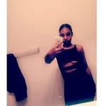 Erica Bonds - @bondserica - Instagram