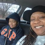 Erica Bostic - @naturalhairaddict_ - Instagram