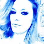 Erica V Branson - @erica_violet76 - Instagram