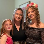 Erica Brewer - @brewer2006 - Instagram