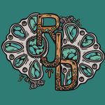 Erica Brewer (Schnitzius) - @rowdyjeandesigns - Instagram