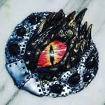Erica Bunce - @ericas_handmade_treasures - Instagram