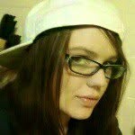 Erica Burger - @blackwidowred6667 - Instagram