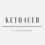 Erika Bürger - @keto4ced - Instagram