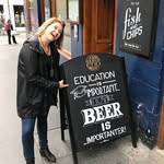 Erica Buster - @eebuster3 - Instagram