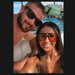 Erica (Palmer) Buster - @ebuster11 - Instagram