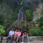 Erica Calhoun - @kamorazuri - Instagram