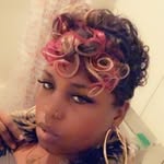 Erica Calhoun - @carmel_delight1988 - Instagram