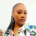 Erica Calhoun-Davie - @iamerica4real - Instagram