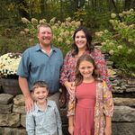 Erica Calhoun Kirkpatrick - @ericakirkpatrick - Instagram