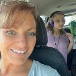 Erica Calhoun Strunk - @estrunk76 - Instagram