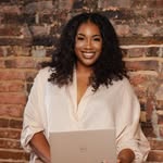 Erica Renee Calhoun - @ecmarketingandmedia - Instagram