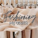 Erica Cantrell // Fashioning My Faith - @fashioningmyfaith - Instagram