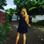 Roxanne Erica Capones - @ericacapones - Instagram