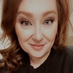 Erica Cary - @redheadforlife_20 - Instagram