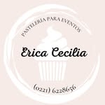 Erica 👩🏻‍🍳 - @erica.cecilia.eventos - Instagram