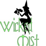 Erica Cecil - @wickedbeautyllc - Instagram