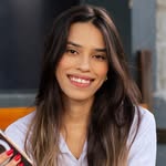 Érica Cecília - @ericaceciliasm - Instagram